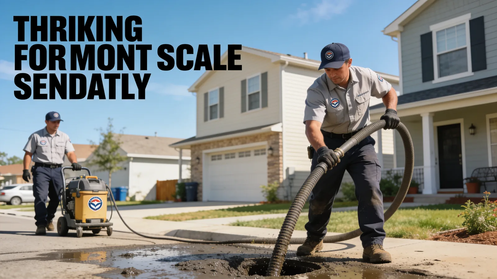 Sewage Cleanup in Westwego, LA near me